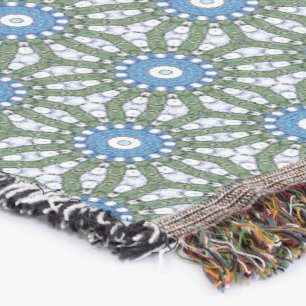 Cobertor Cobertura do Lançamento da Rede