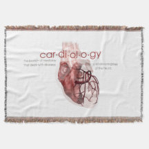 Cobertura do lance da cardiologia