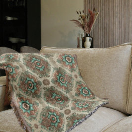 Cobertor Cobertura Tradicional de Linha do rico