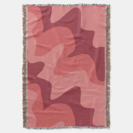 Cobertor Cobrir atual de fluxo