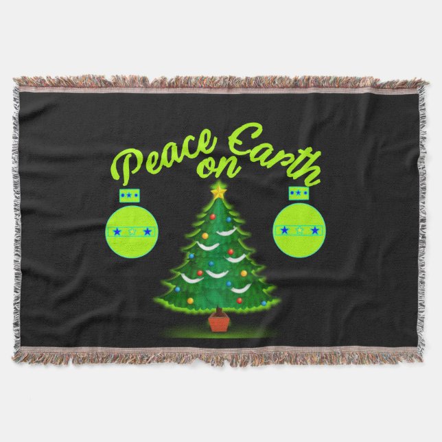 Cobertor Coleção de Blanketpaloza E.V. (Frente)