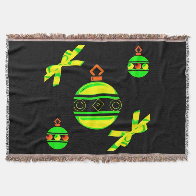 Cobertor Coleção de Blanketpaloza E.V. (Frente)