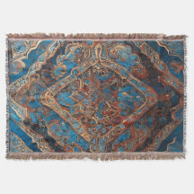 Coleção de Padrões Antigos Persa Popular