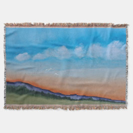 Cobertor Colinas Sunset Graciosas