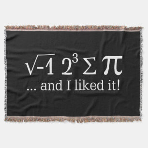 Cobertor Comi torta e gostei.