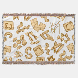 Cobertor Comidas e pratos italianos mais populares, Risotto