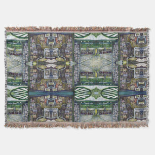 Cobertor Como Uma Imagem É Inimaginativa?