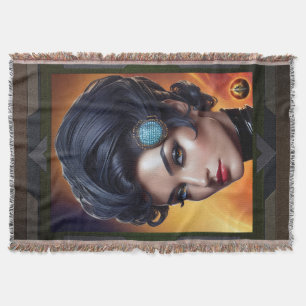 Cobertor Comunicação Evoratae Dinecatcioso