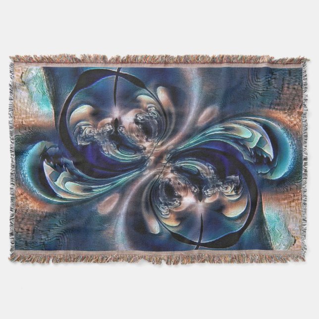 Cobertor Conceito (Frente)