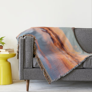 Cobertor consumo de atração