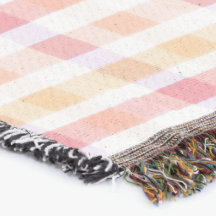 Coral da xadrez e rosa