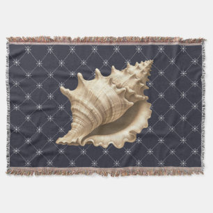 Cobertor Costeira/praia/Cana náutica