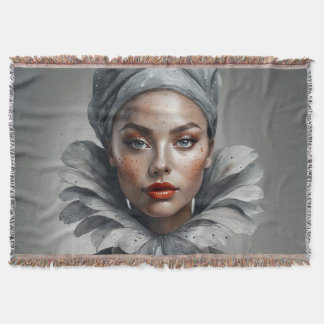 Cobertor Couverture design 