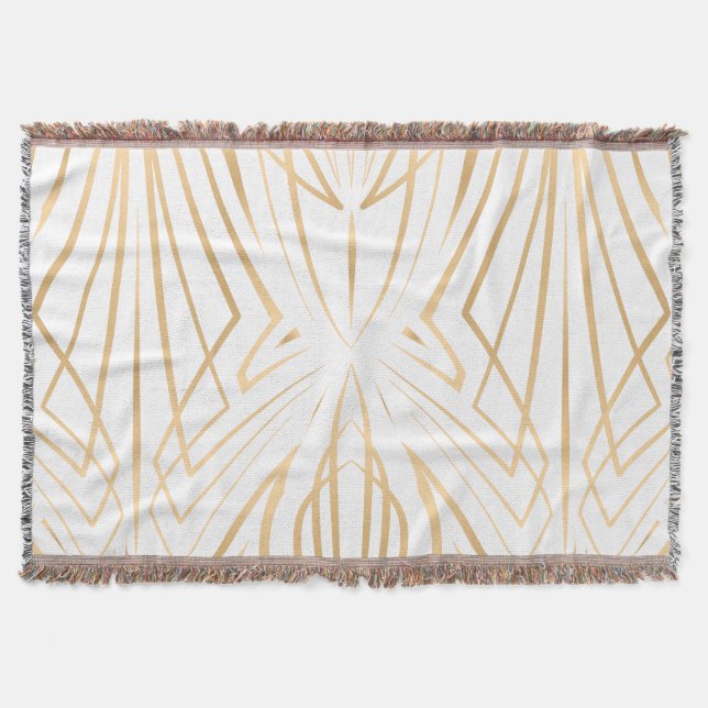 Cobertor Crystal 7 (Frente)