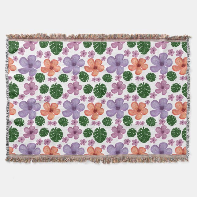 Cobertor Curtain (Frente)