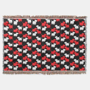Cobertor Dachshund Dog Gifes