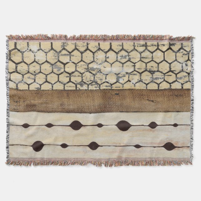 Cobertor Dazzle II (Frente)