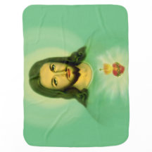 29x39 - Aberto de Bebê Sagrado