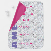 Alfabeto de Aviação Personalizado 6 Cartas \ Rapar