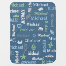 Bebê personalizado
