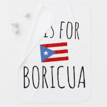 Boricua: Bandeira de Puerto Rico