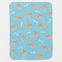 Chihuahua Pattern