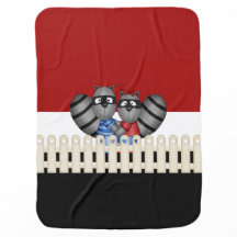 Cobertura de picada branca