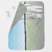 Cobertura do bebê de ILM