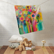 Colorida Floral Keepsael