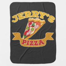 Jerrys Pizza