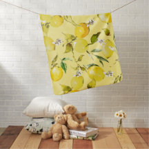 Limões de aquarela 15