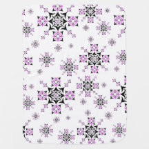 Manta para Bebê | Artume e WaraMuse diários