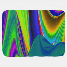 Summerrainbow, Abstrato 3D Rainbowart