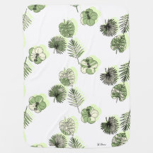 Um bronzeado tropical de agosto