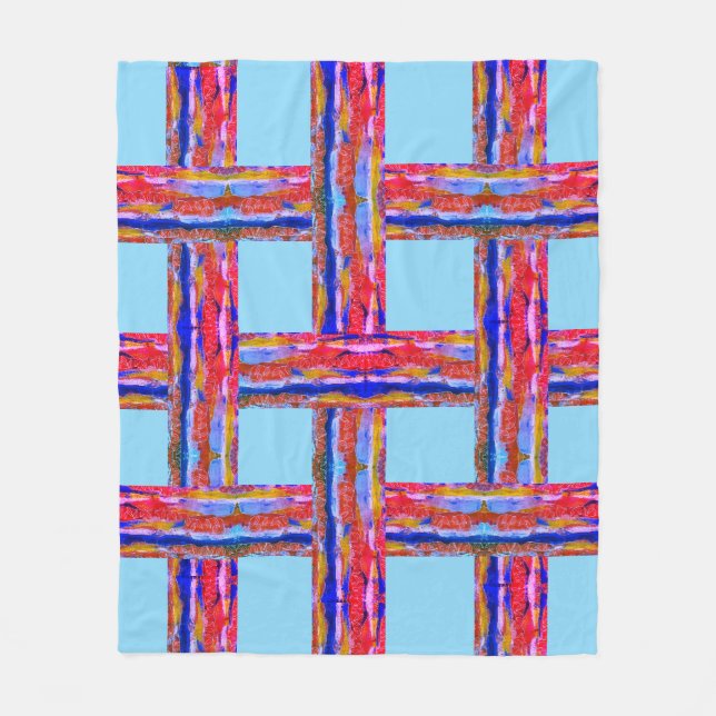 Cobertor de bordo (Frente)