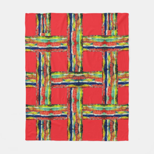 Cobertor de bordo (Frente)