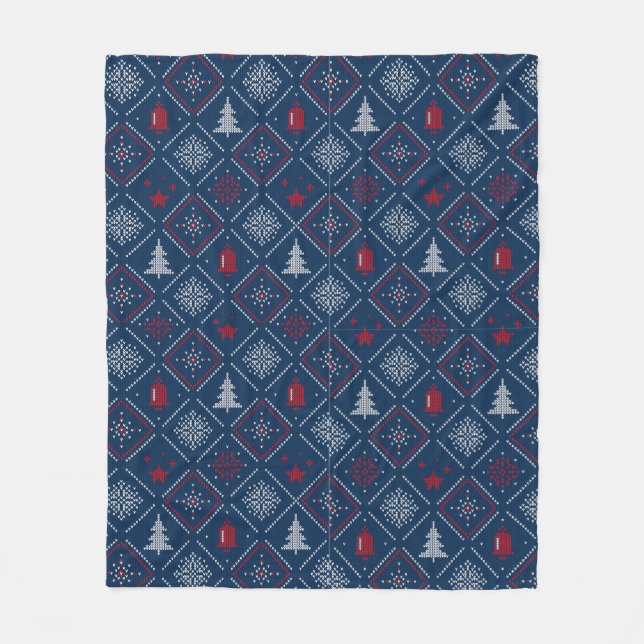 Cobertor de bordo (Frente)