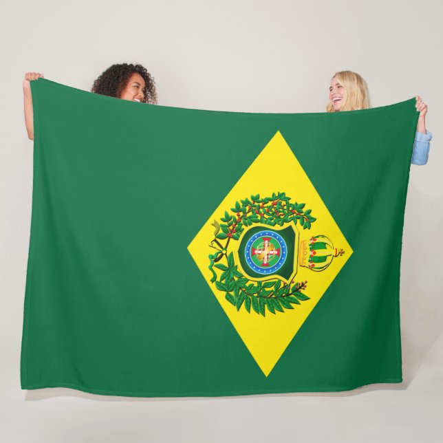 Monarquia Brasil on X: Compre já a sua Bandeira Imperial do