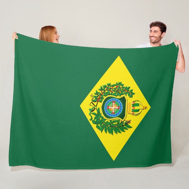 Monarquia Brasil on X: Compre já a sua Bandeira Imperial do