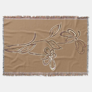 Cobertor de lançamento