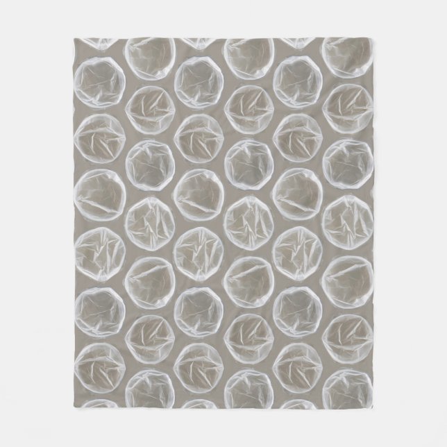 cobertor de plástico bolha (Frente)