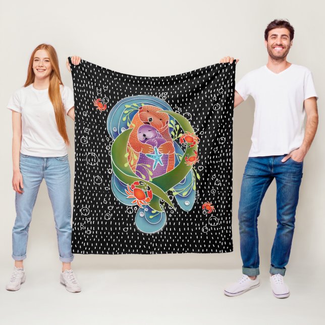 cobertor de pulso de pulso do Mar BINDI com 3 tama (In Situ)