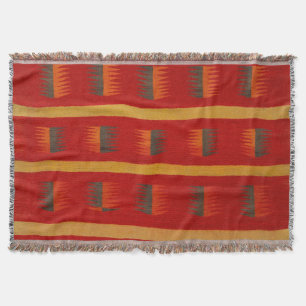 Cobertor de sela de cavalo NAVAJO 1890 ARTE ATEMPO