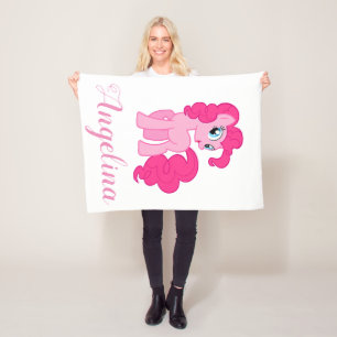 cobertor de unicórnio de bebê bonito