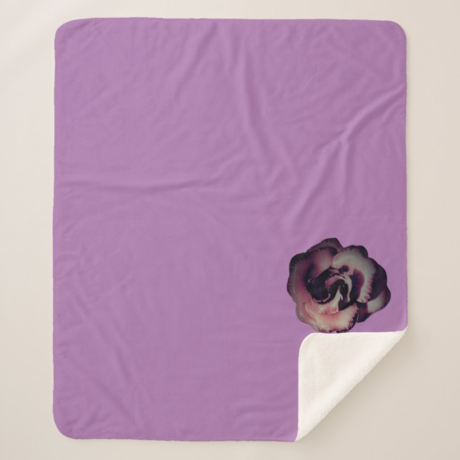 cobertor de velo (Frente)