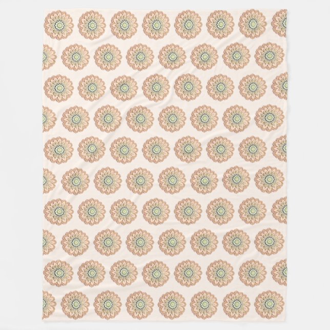 cobertor de velo (Frente)