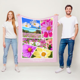 COBERTOR DE VELO コ ス モ ス