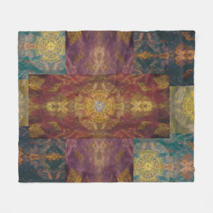 Cobertor De Velo 月 読-紅 華 da フ da AL em em リ ス ブ ラ ン ケ ト ミ, デ,