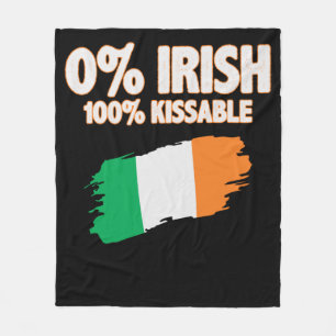 Cobertor De Velo 0% irlandês 100%