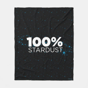 Cobertor De Velo 100% Poeira de Stardust